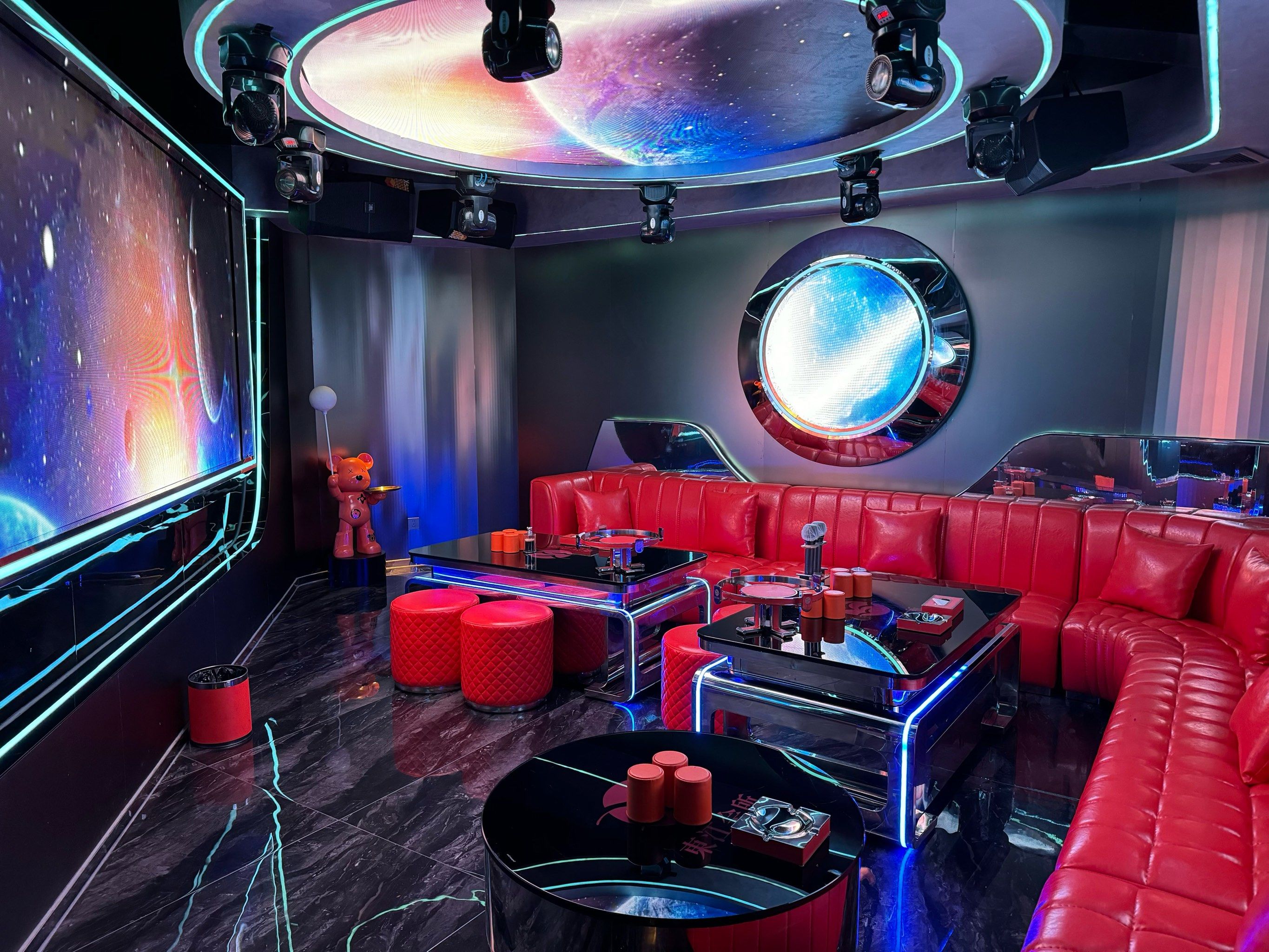 荆门商务ktv消费攻略-钟祥市ktv预定