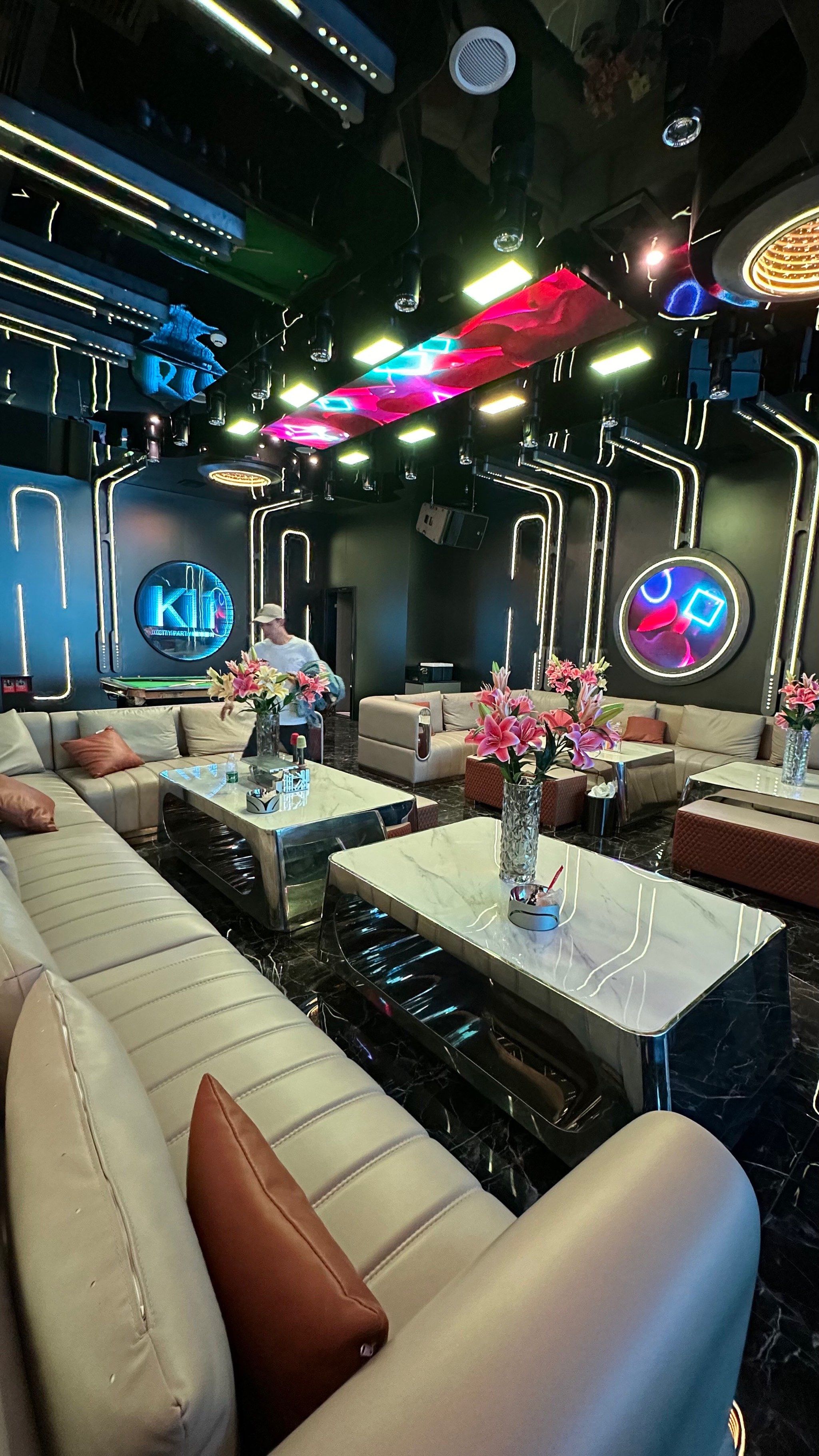 荆门商务ktv计时方式详解-钟祥市ktv预定