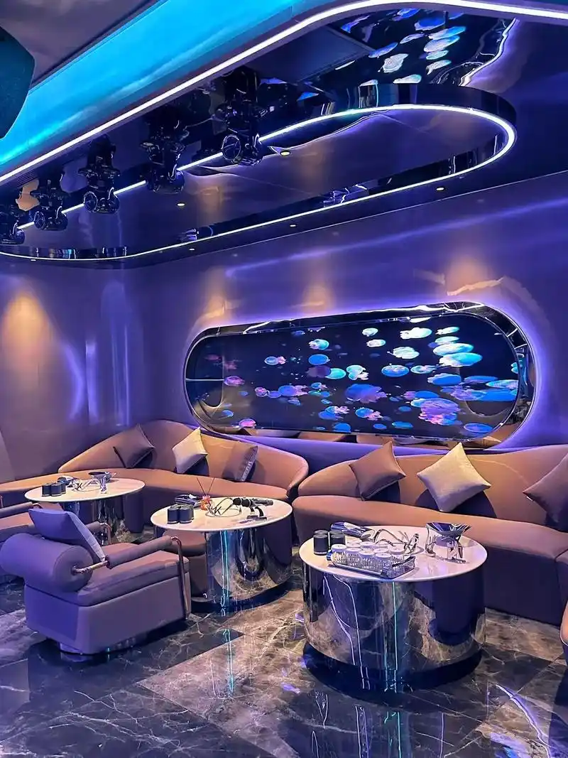 荆门商务ktv精选与实用攻略分享-钟祥市ktv预定